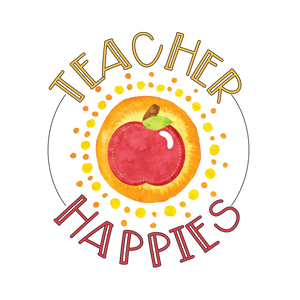 Teacher Happies