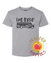 Load image into Gallery viewer, Field Trippin’ Youth Tee
