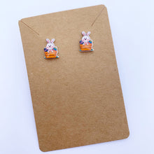 Load image into Gallery viewer, Easter Earrings
